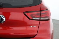 MG ZS 1.5 VTi-Tech Comfort