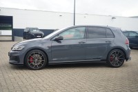 VW Golf VII 2.0 TSI GTI
