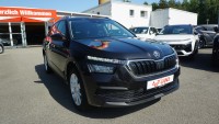 Skoda Kamiq 1.0 Ambition CNG