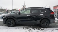 Nissan X-Trail 1.6 N-Connecta