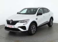 Renault Arkana mHEV 140 Aut. Navi LED Tempomat