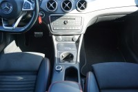 Mercedes-Benz GLA 220 CDI 4Matic AMG Line