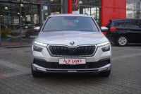 Skoda Kamiq 1.0 TSI Style DSG