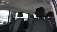Mercedes-Benz Vito Tourer extralang 8-Sitzer Aut.