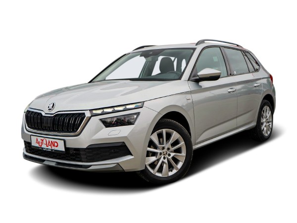 Skoda Kamiq 1.0 Tour