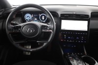 Hyundai Tucson 1.6 CRDi DCT 4WD N-Line