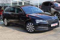 Skoda Superb Combi 2.0 TDI Ambition DSG