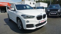 BMW X1 xDrive 25 d Sport Line