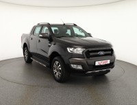 Ford Ranger 3.2 TDCi Wildtrak Doka 4x4