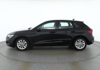 Vorschau: Audi A3 Sportback 35 TDI s-tronic