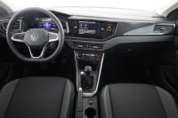 VW Taigo 1.0 TSI
