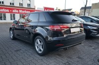Audi A3 Sportback 1.0 TFSI