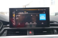 Audi A4 Quattro Avant 2.0 TDI quattro advanced