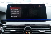 BMW 520 d Sport Line