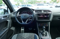 VW Tiguan 2.0 R-Line 4Motion DSG