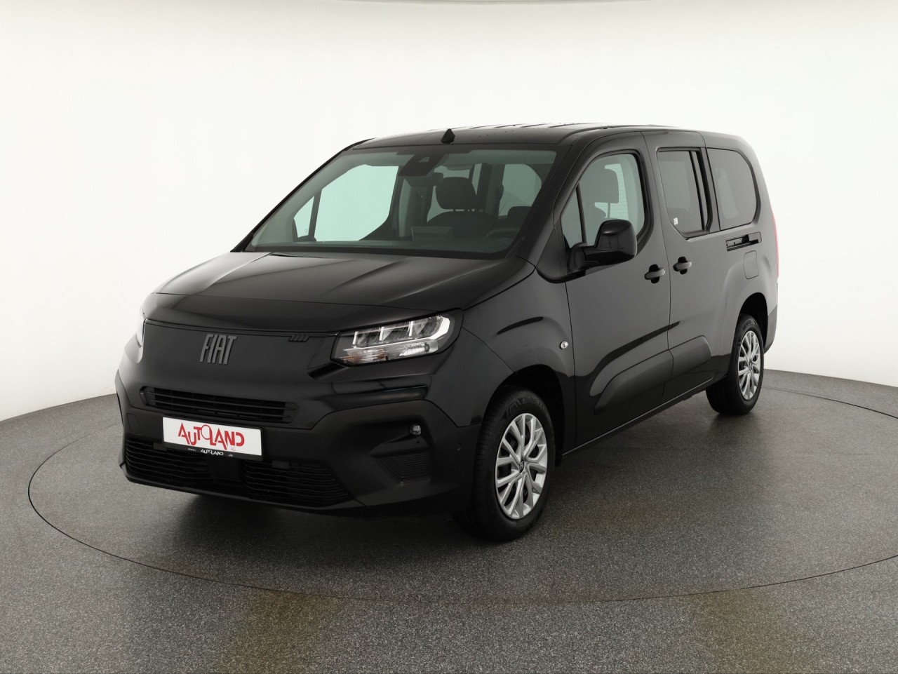 Fiat Doblo Kombi L2 1.5D Aut.