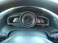 Mazda 3 2.0
