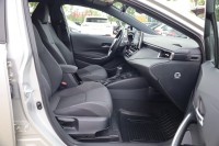 Toyota Corolla 2.0 Hybrid TS Team D