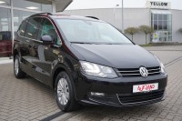 VW Sharan 1.4 TSI