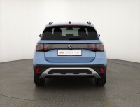 VW T-Cross 1.5 TSI DSG Facelift