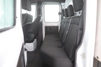 Mercedes-Benz Sprinter Doka Pritsche