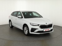 Skoda Scala 1.0 TSI DSG