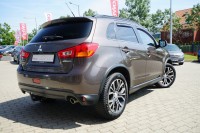 Mitsubishi ASX 1.6 MIVEC Plus 2WD