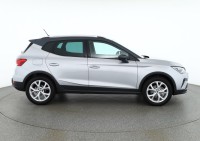 Seat Arona 1.5 TSI DSG FR Beats