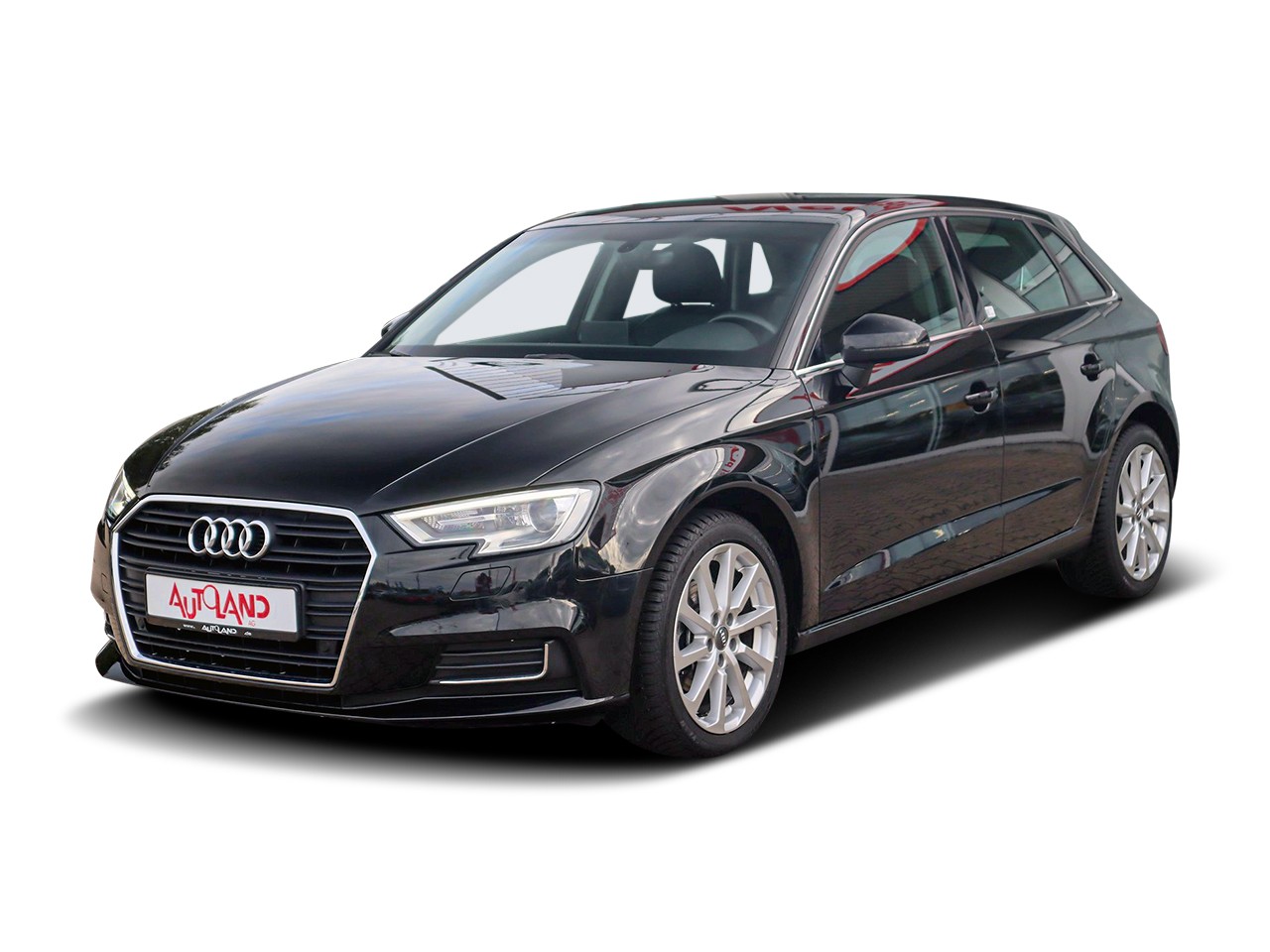 Audi A3 Sportback 30 TFSI