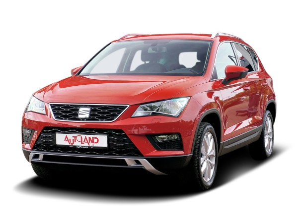 Seat Ateca 1.4 TSI Style