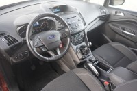 Ford C-Max 1.0 Ecoboost Facelift