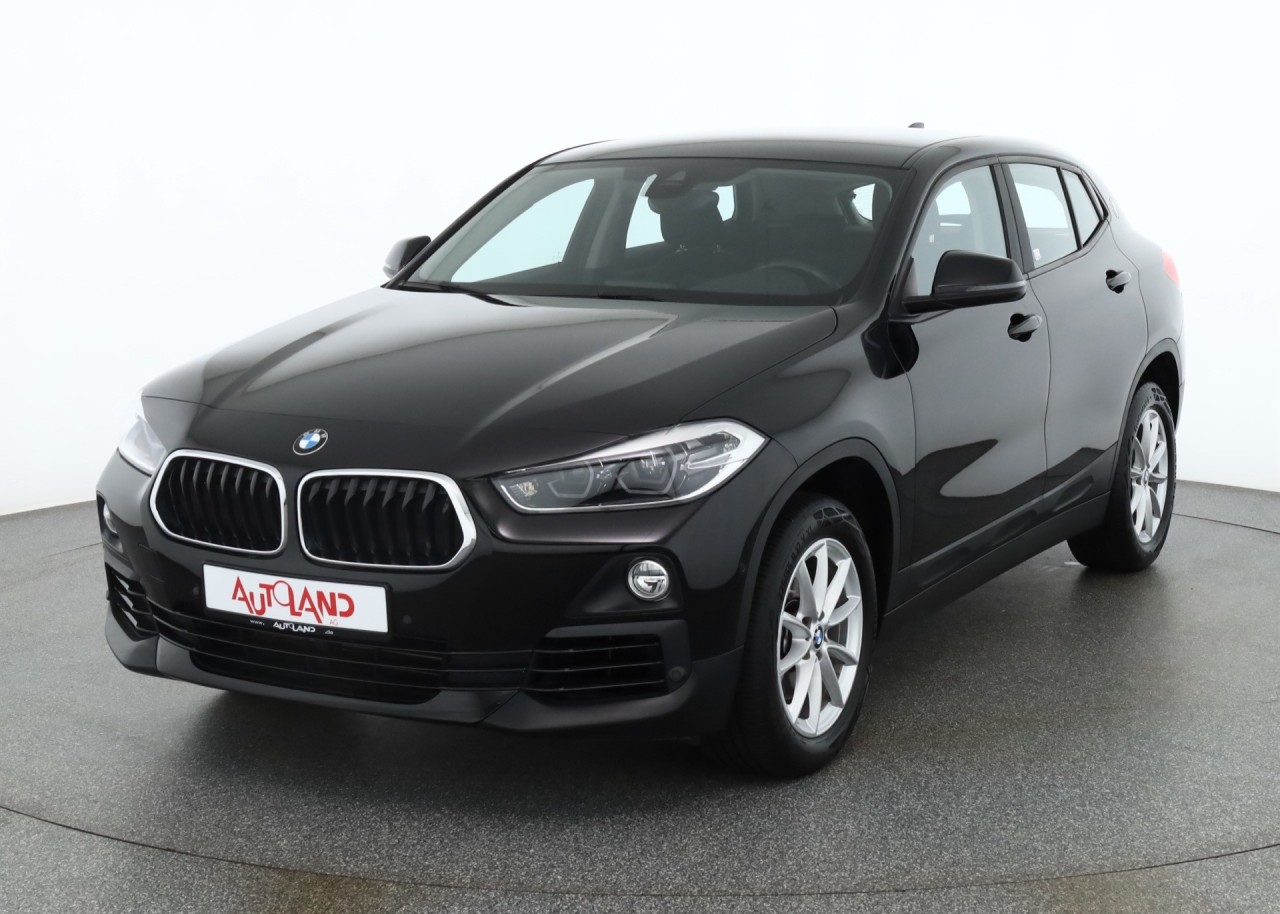 BMW X2 18i Advantage