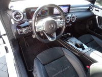 Mercedes-Benz CLA 250 e Edition 2020 AMG Line