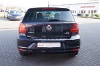 VW Polo 1.2 TSI Lounge BMT