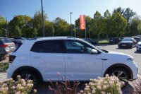VW T-Cross 1.0 TSI DSG R-Line