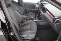 Skoda Fabia Monte Carlo 1.0 TSI DSG