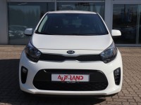 Kia Picanto 1.0