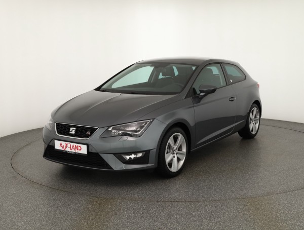 Seat Leon 1.4 TSI FR