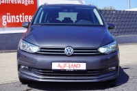 VW Touran 1.5 TSI DSG Highline