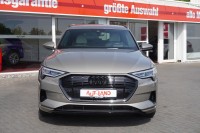 Audi e-tron 50 quattro S line