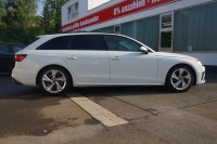 Audi A4 Avant 35 TFSI S line S-Tronic
