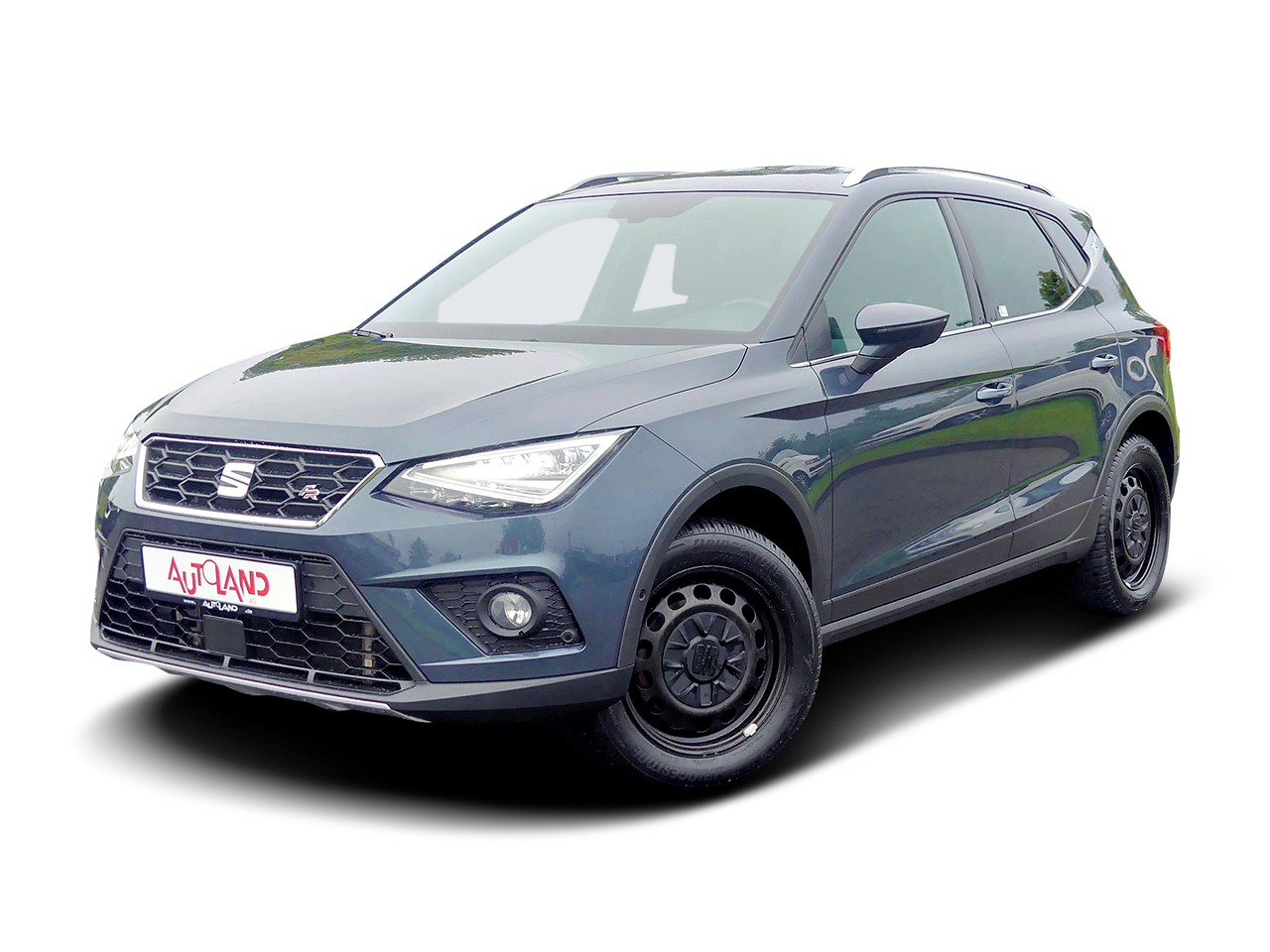 Seat Arona 1.0 TSI FR