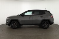 Vorschau: Jeep Compass 1.3 PHEV 4WD