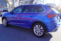 Skoda Kamiq 1.5 TSI Clever DSG