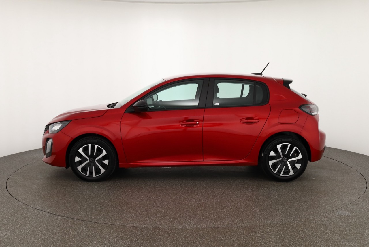 Peugeot 208 1.2 PureTech