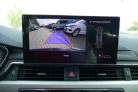 Audi A4 Avant 2.0 TFSI S line DSG