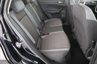 VW T-Cross 1.0 TSI Style