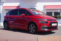 Citroen C4 Picasso 1.2 PureTech 130 Shine