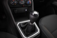 Dacia Sandero Stepway TCe 90