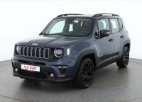 Jeep Renegade 1.5 GSE e-Hybrid Aut. Sitzheizung LED Tempomat